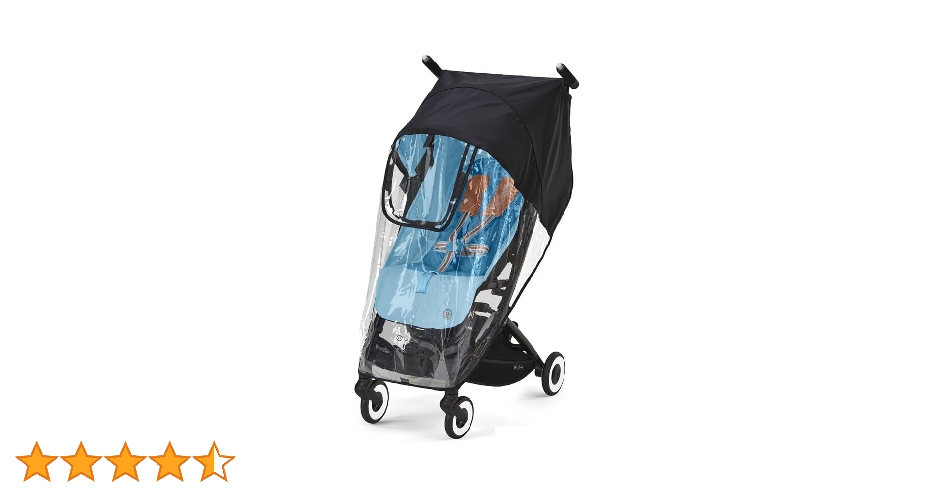 cybex サイベックス LIBELLE リベル ベビーカー レインカバー zc-4063846054794.jpg